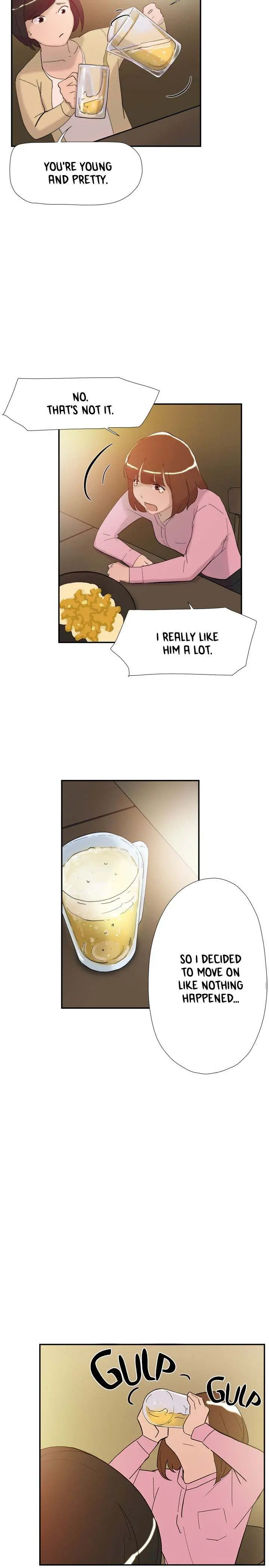 Overlapping Episode 37 - Page 4