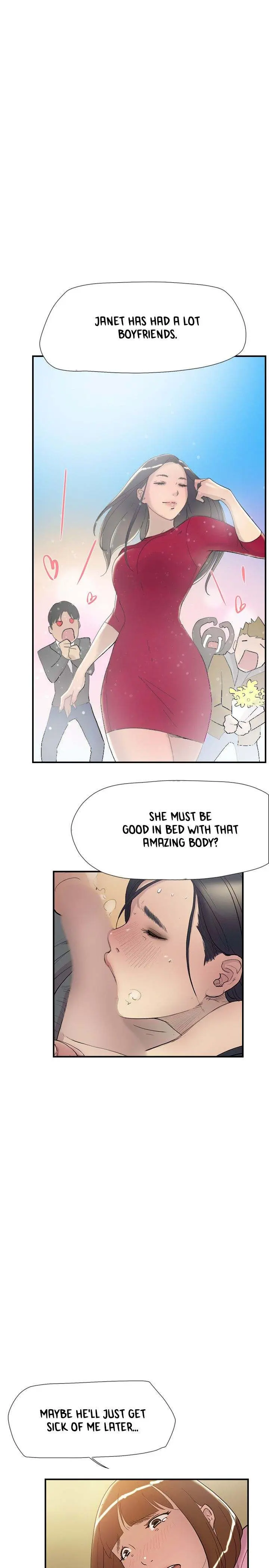 Overlapping Episode 37 - Page 6