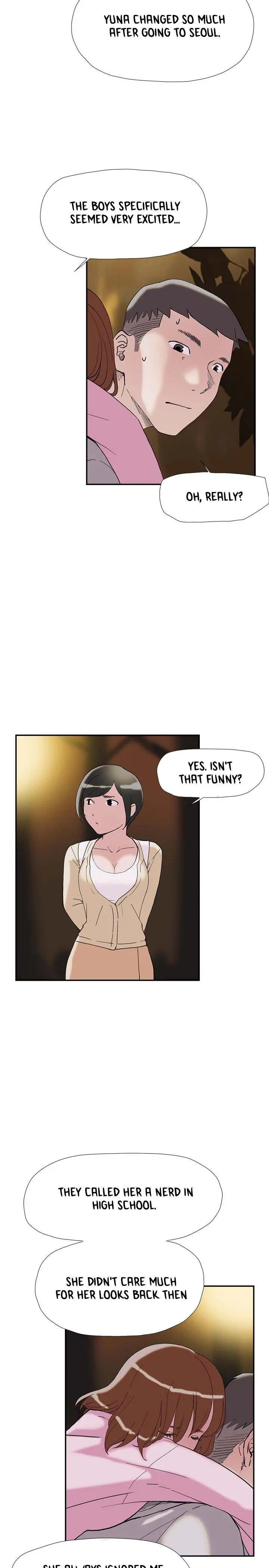 Overlapping Episode 38 - Page 11