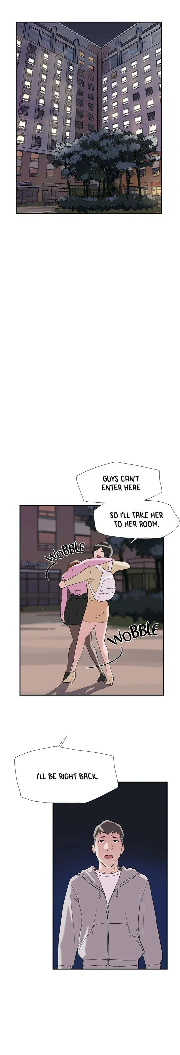 Overlapping Episode 38 - Page 14