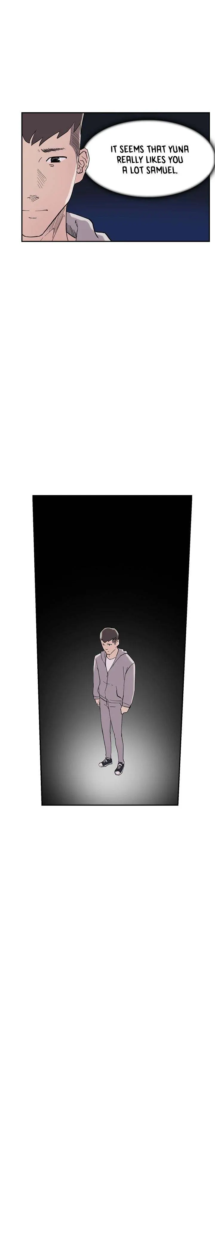 Overlapping Episode 38 - Page 15