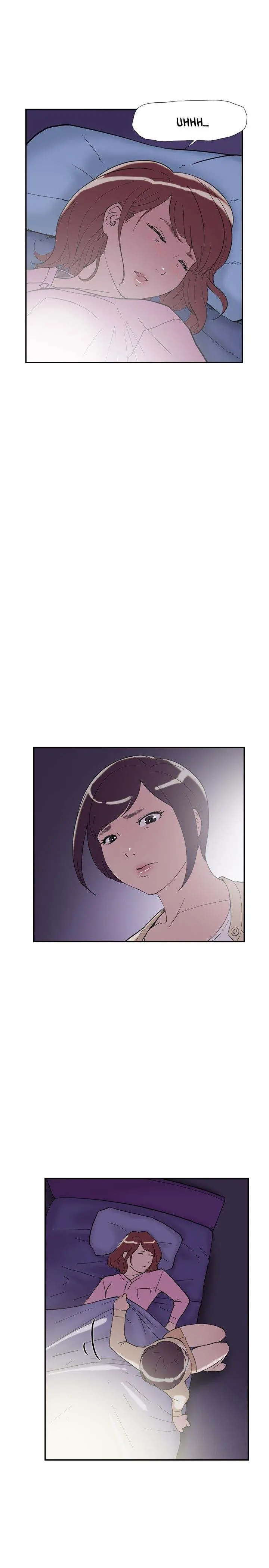 Overlapping Episode 38 - Page 18