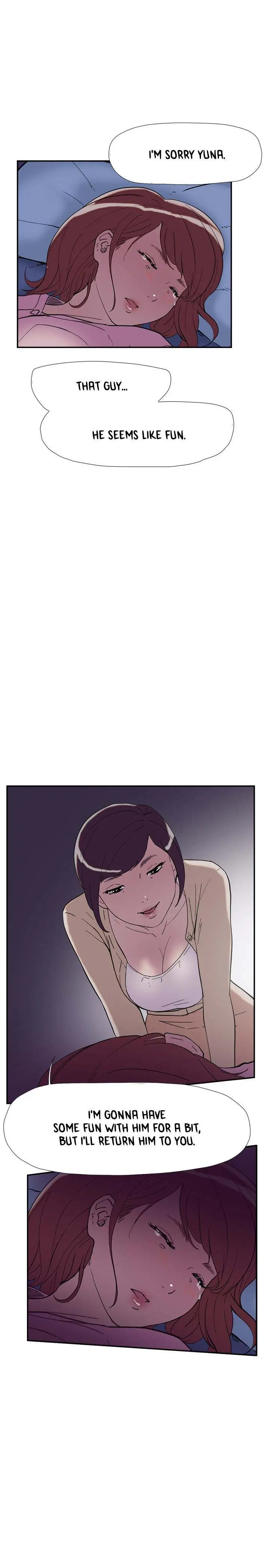 Overlapping Episode 38 - Page 19