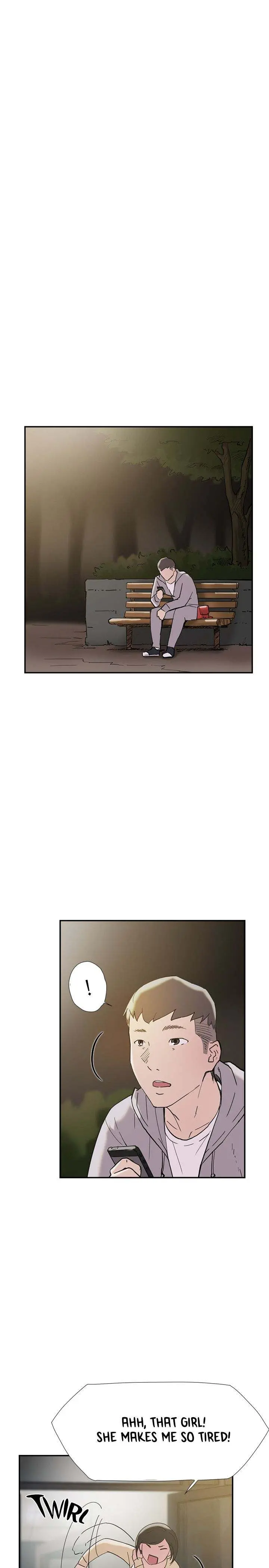 Overlapping Episode 38 - Page 20