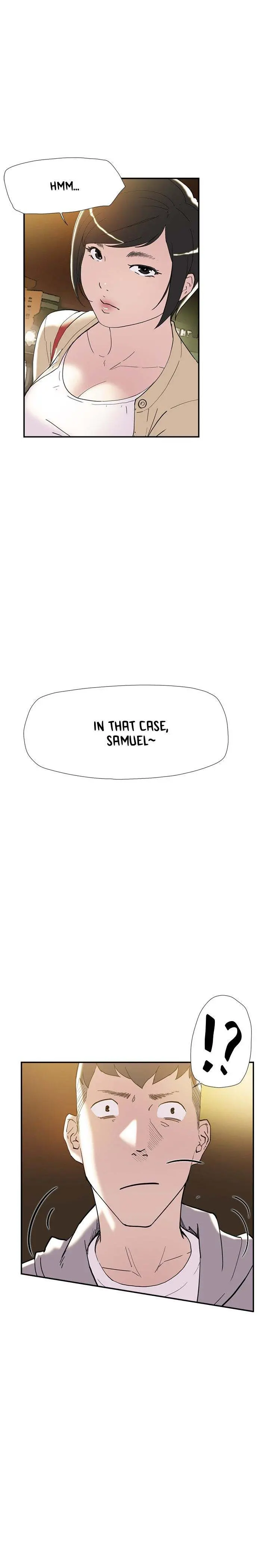 Overlapping Episode 38 - Page 27