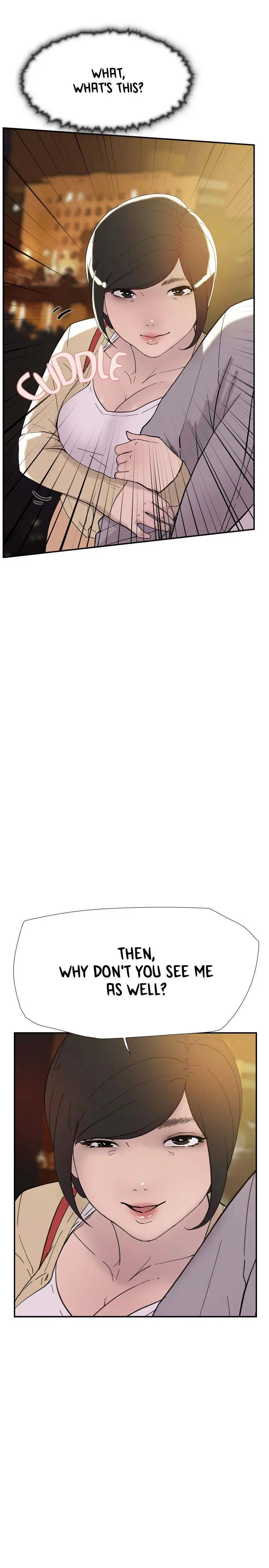 Overlapping Episode 38 - Page 28