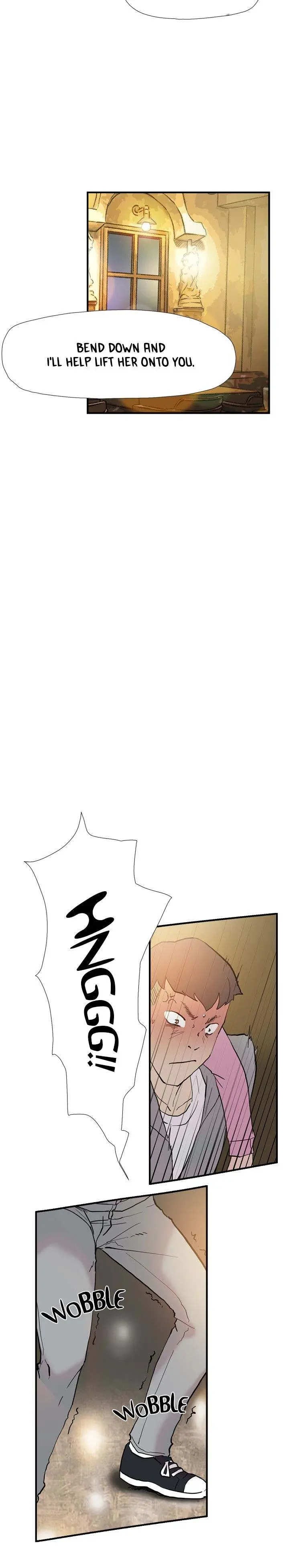 Overlapping Episode 38 - Page 4