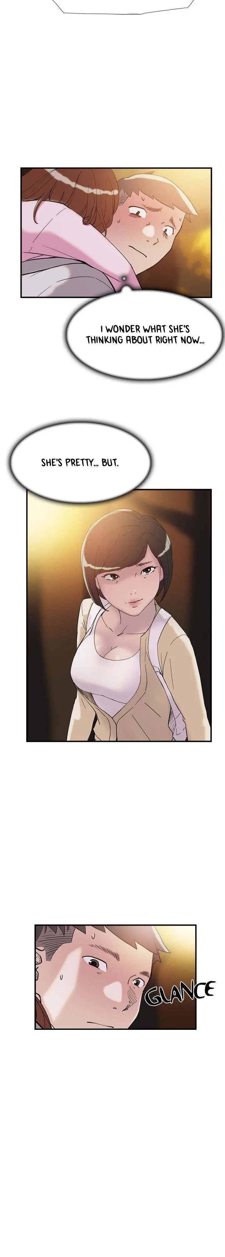 Overlapping Episode 38 - Page 9
