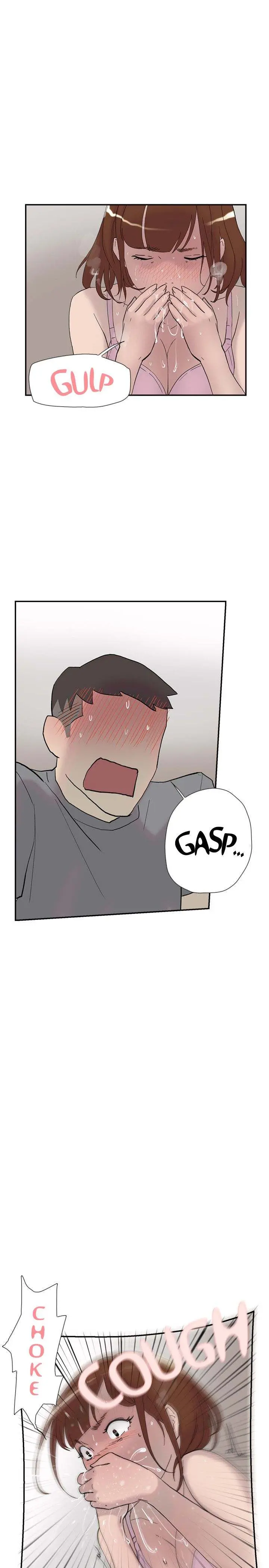 Overlapping Episode 39 - Page 11