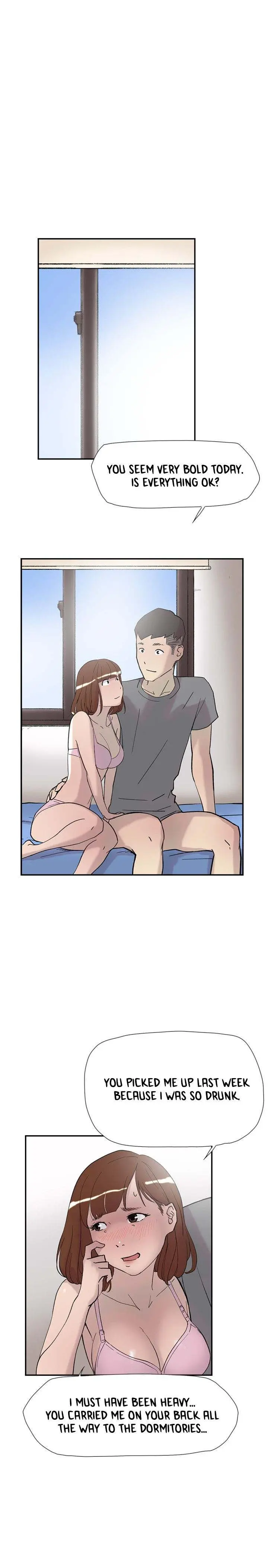 Overlapping Episode 39 - Page 15