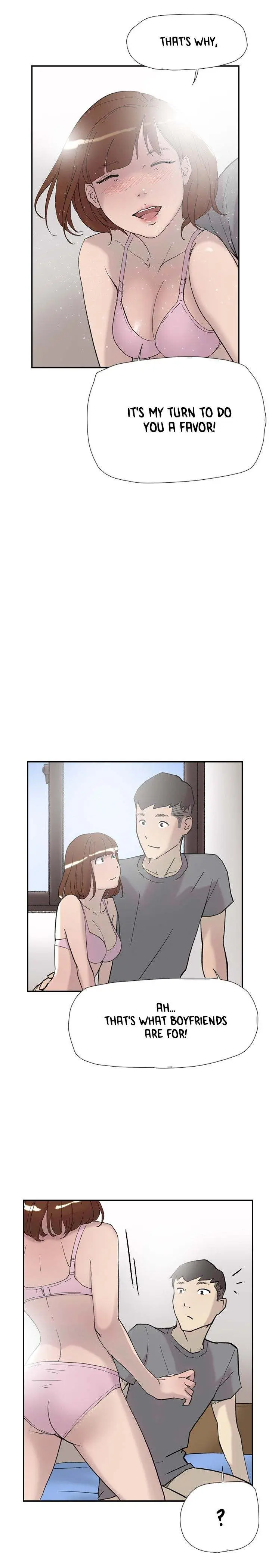 Overlapping Episode 39 - Page 16