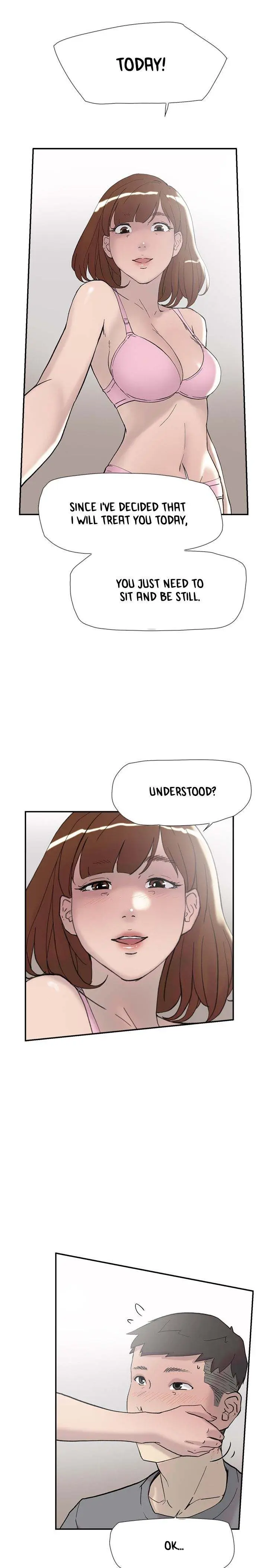 Overlapping Episode 39 - Page 18