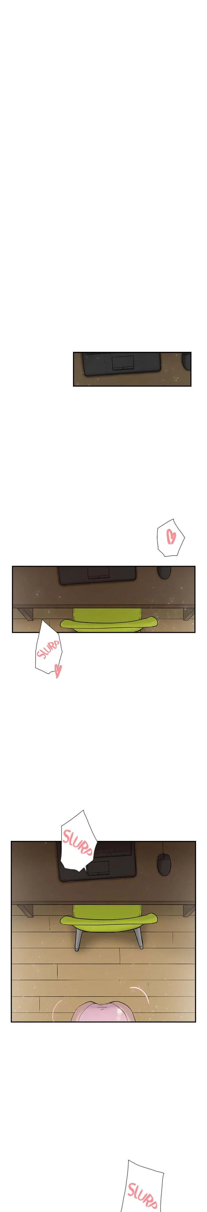 Overlapping Episode 39 - Page 2