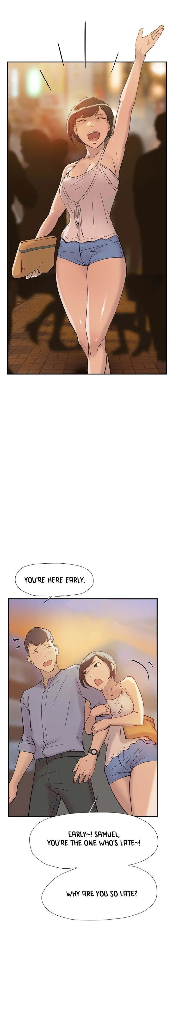 Overlapping Episode 39 - Page 30