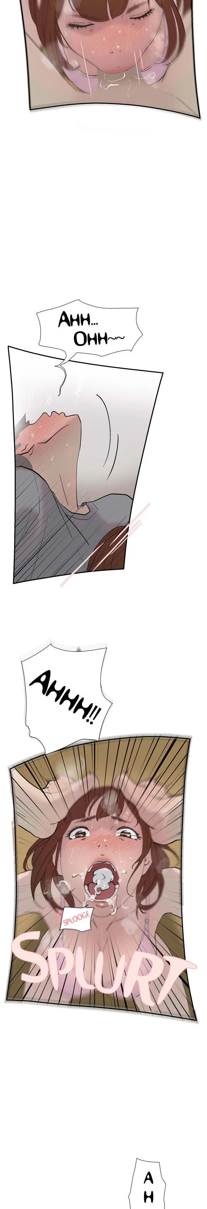 Overlapping Episode 39 - Page 8