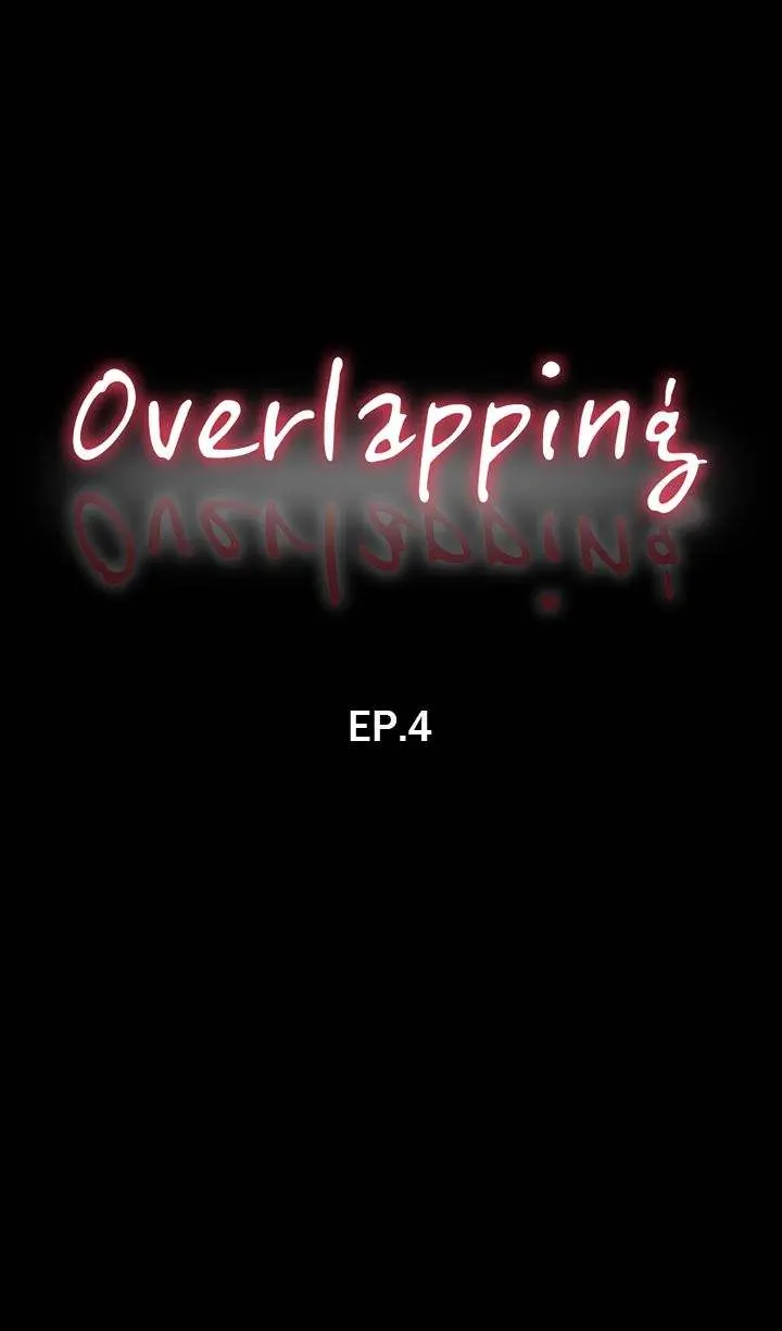 Overlapping Episode 4 - Page 1