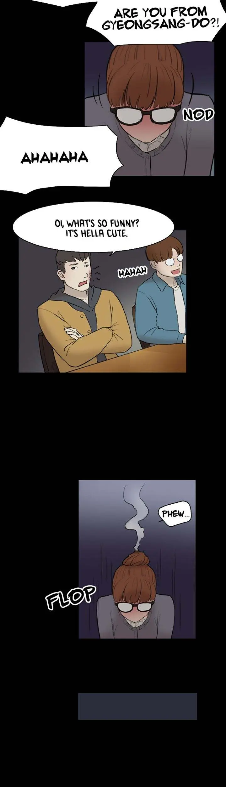 Overlapping Episode 4 - Page 10