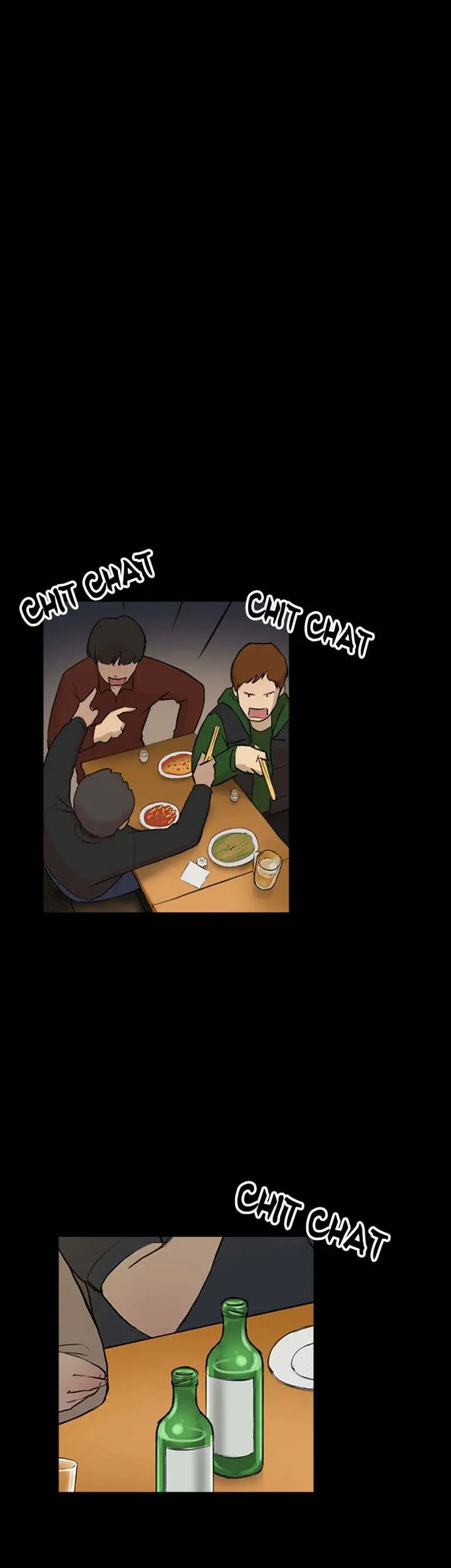 Overlapping Episode 4 - Page 11