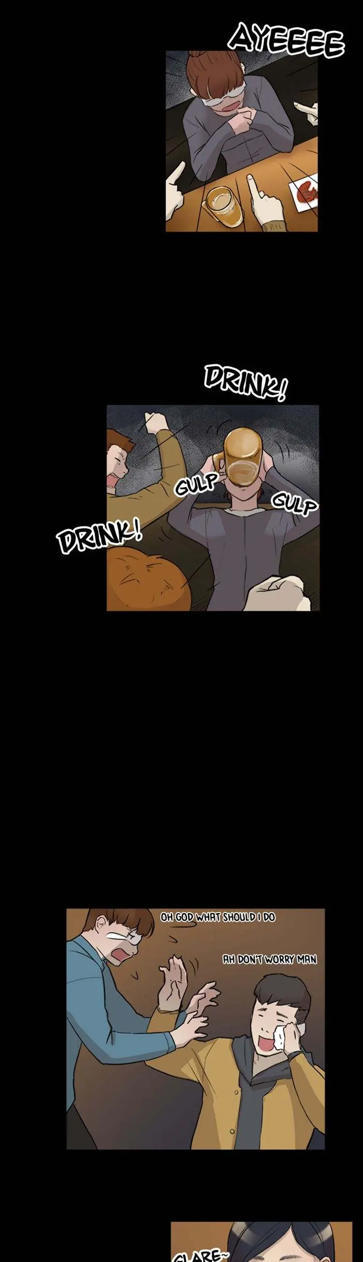 Overlapping Episode 4 - Page 12