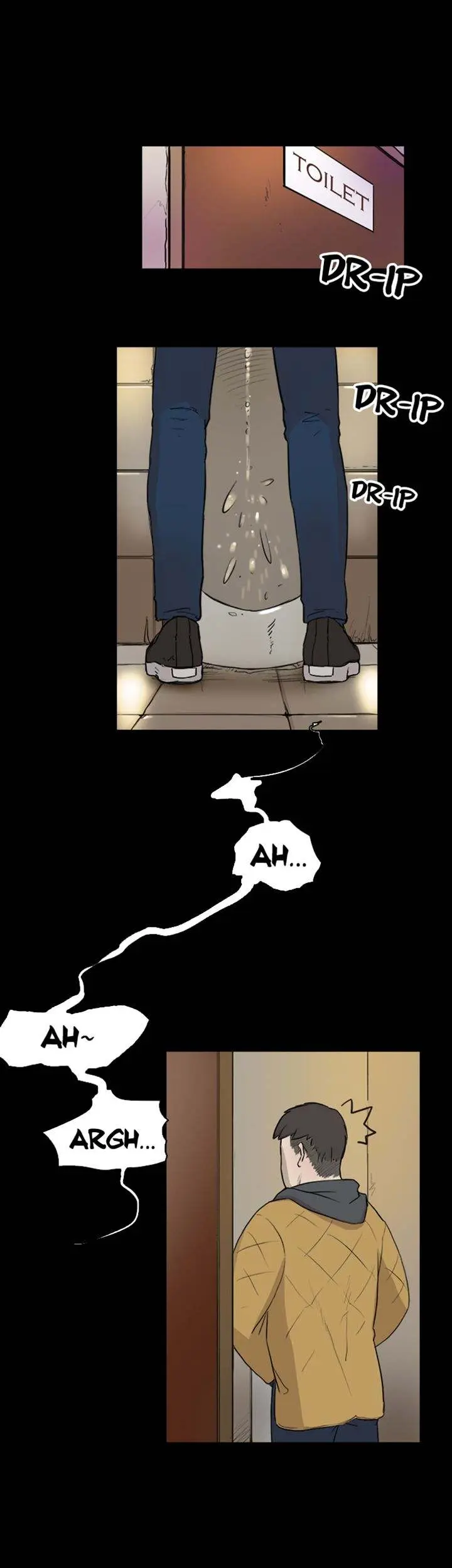Overlapping Episode 4 - Page 14