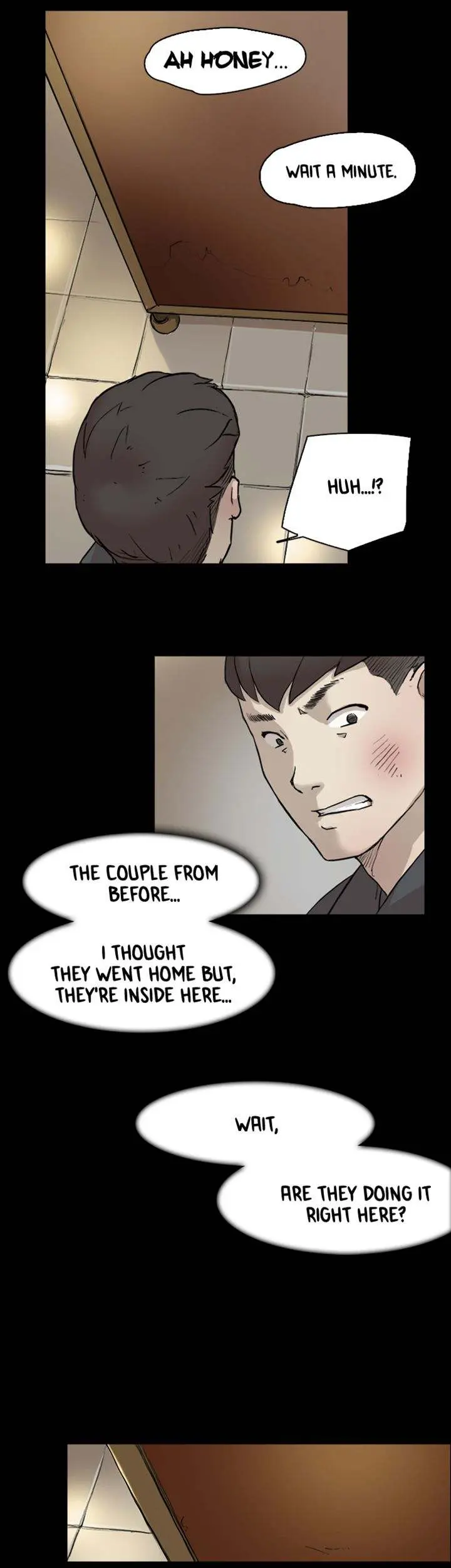 Overlapping Episode 4 - Page 15