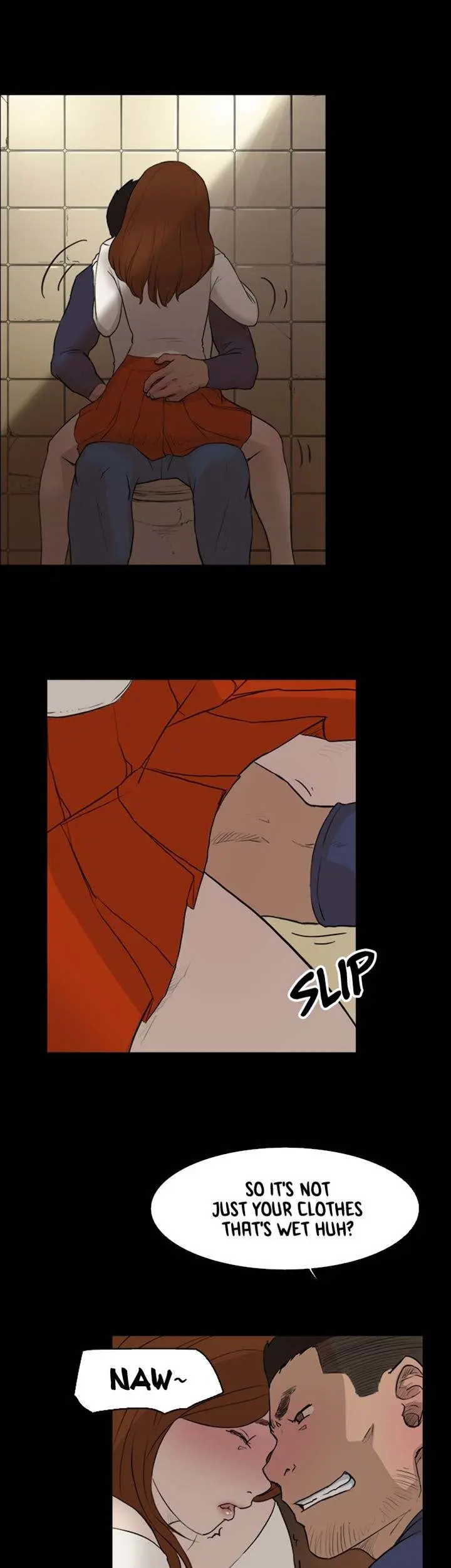 Overlapping Episode 4 - Page 16