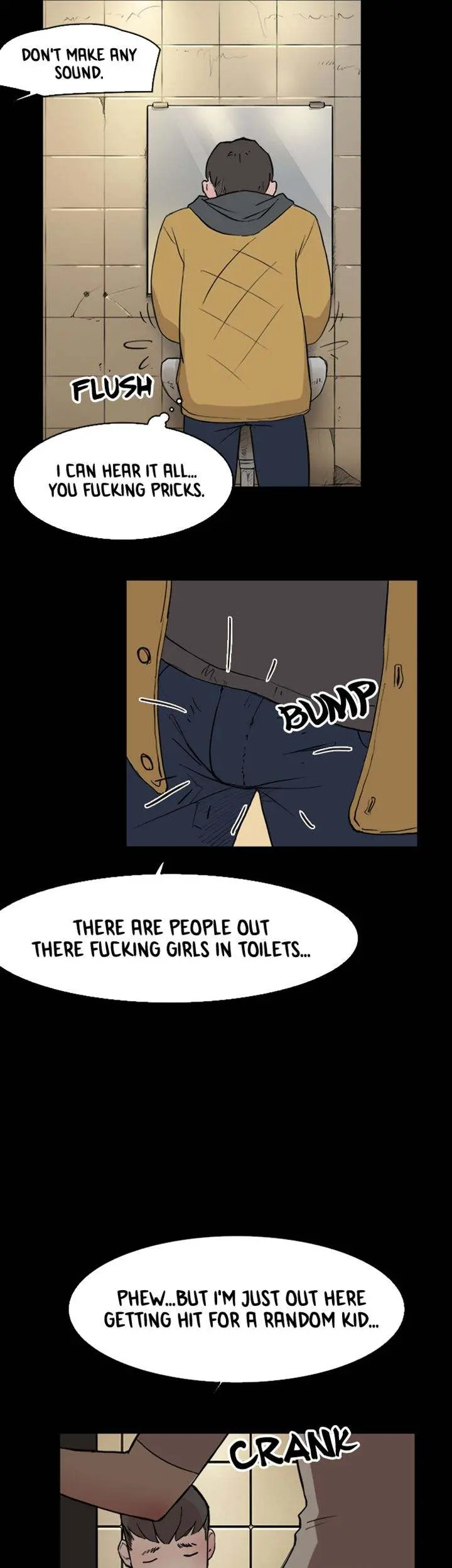 Overlapping Episode 4 - Page 18