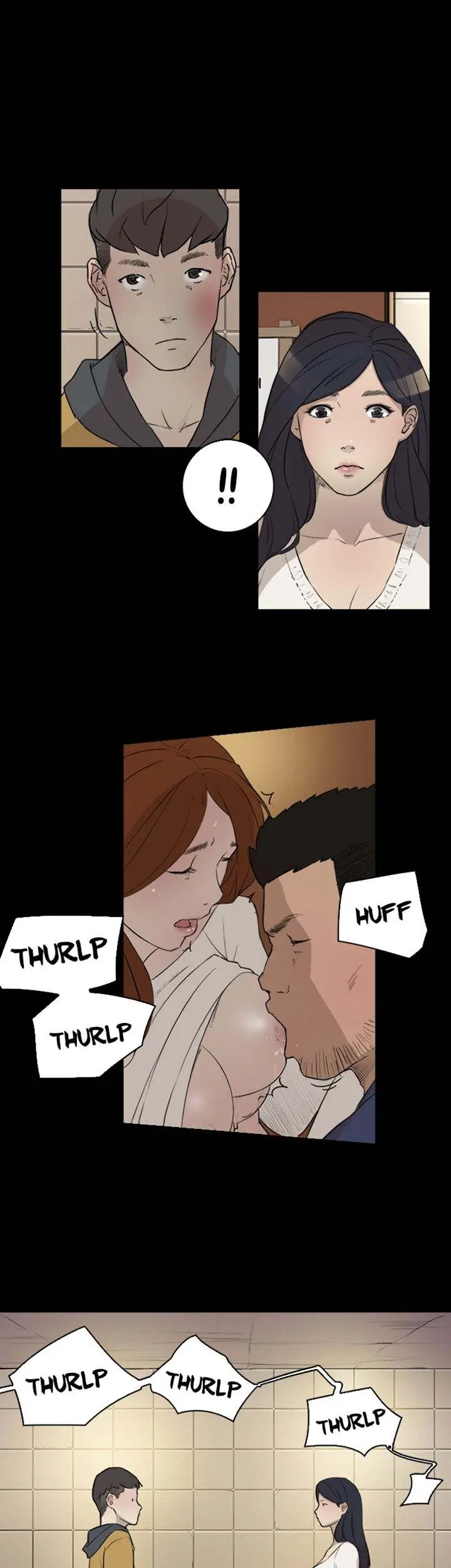 Overlapping Episode 4 - Page 20