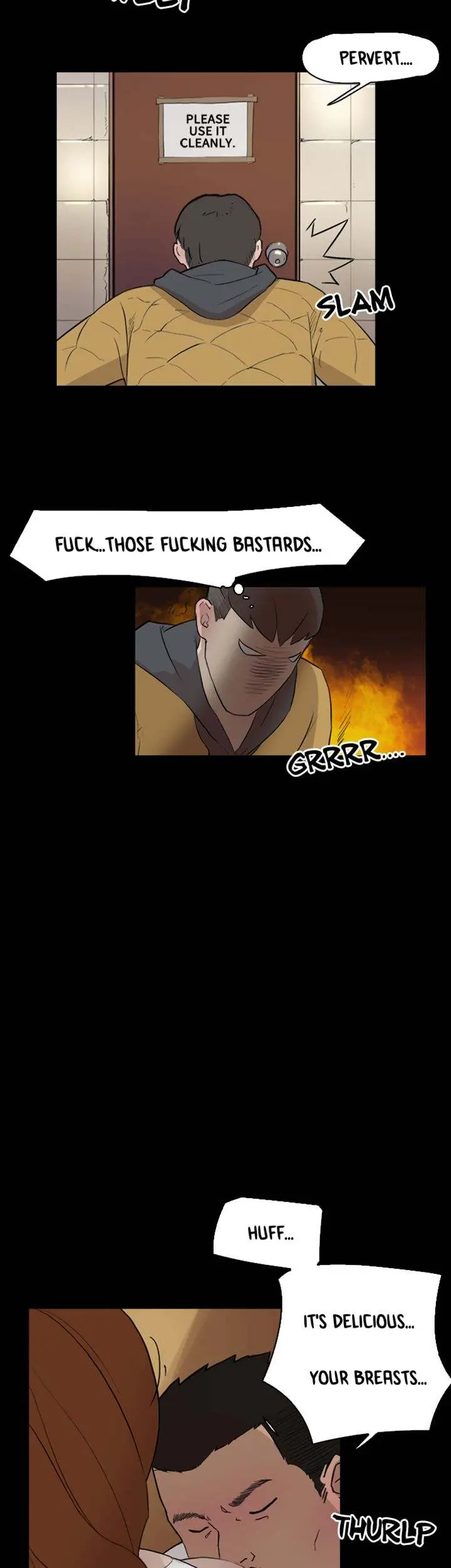 Overlapping Episode 4 - Page 22