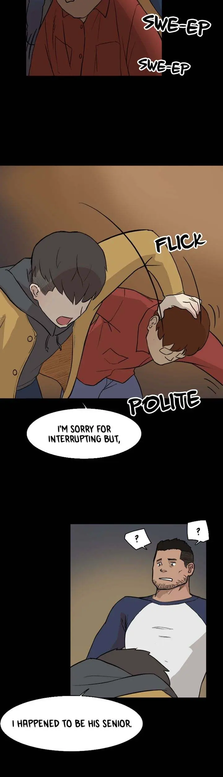 Overlapping Episode 4 - Page 3