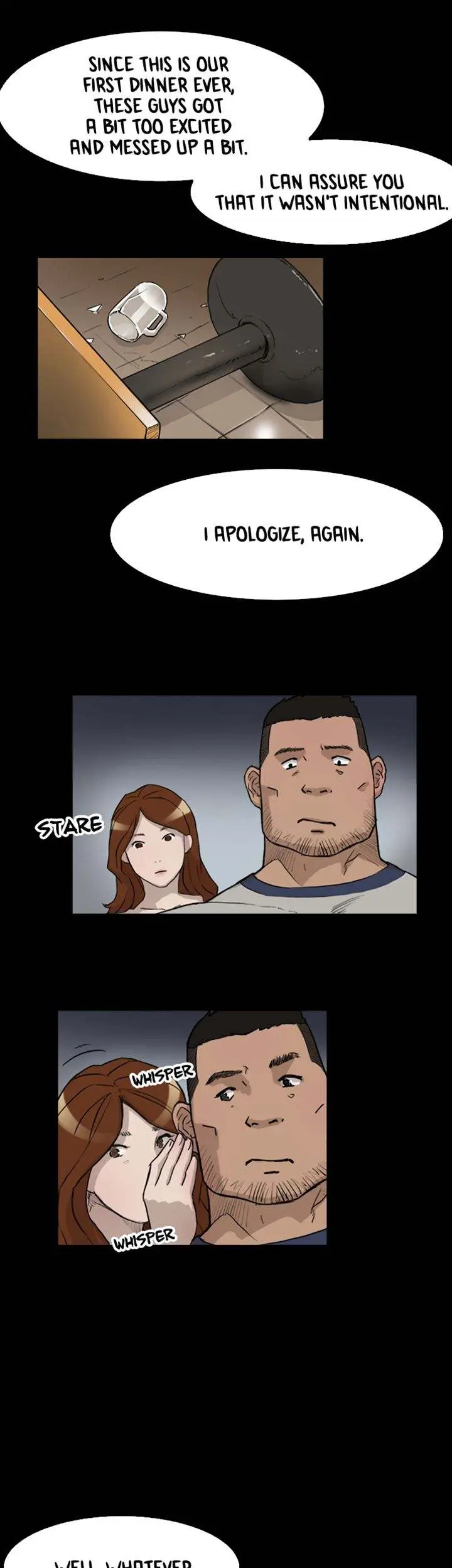 Overlapping Episode 4 - Page 4