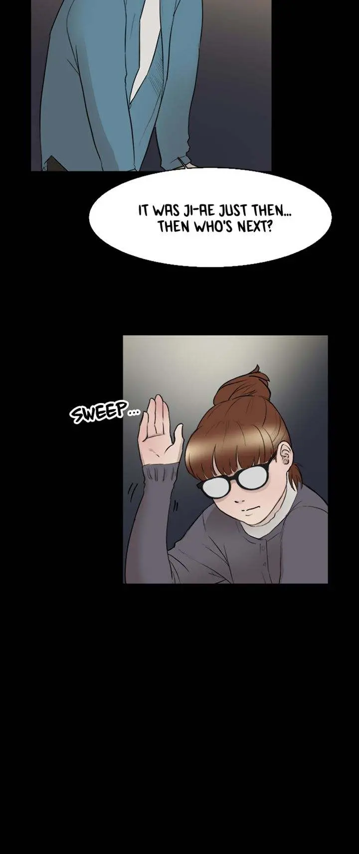 Overlapping Episode 4 - Page 7