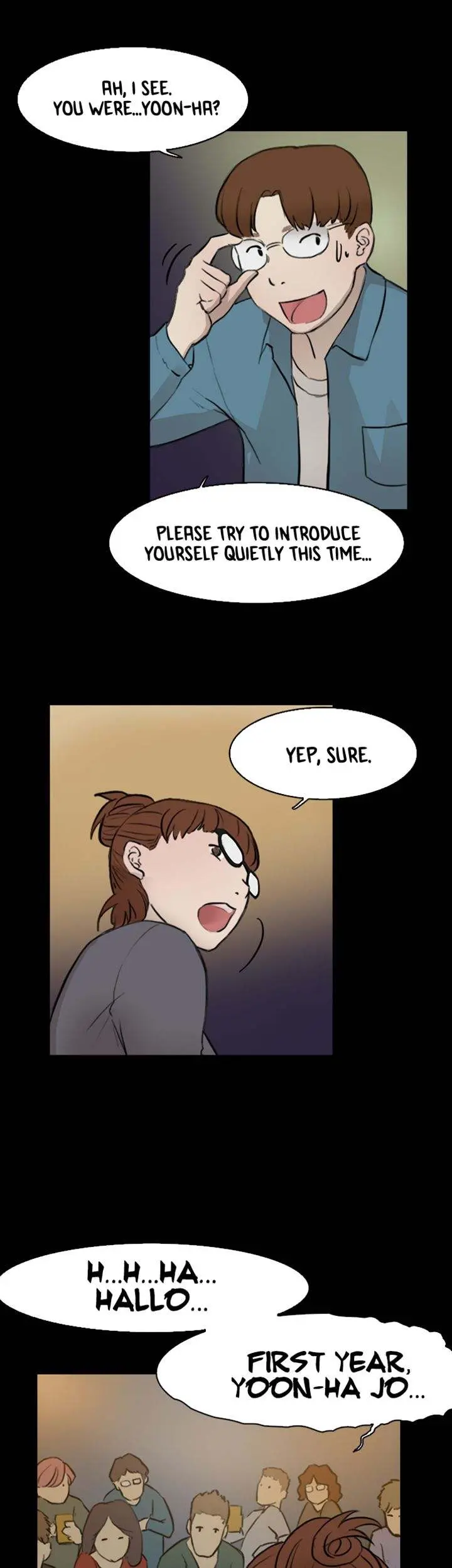 Overlapping Episode 4 - Page 8