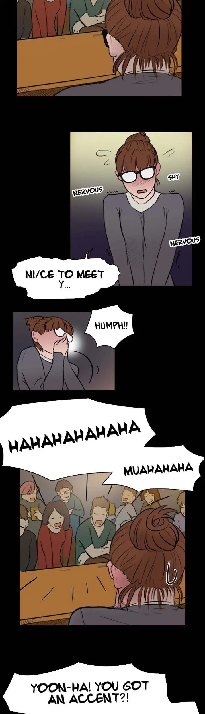 Overlapping Episode 4 - Page 9