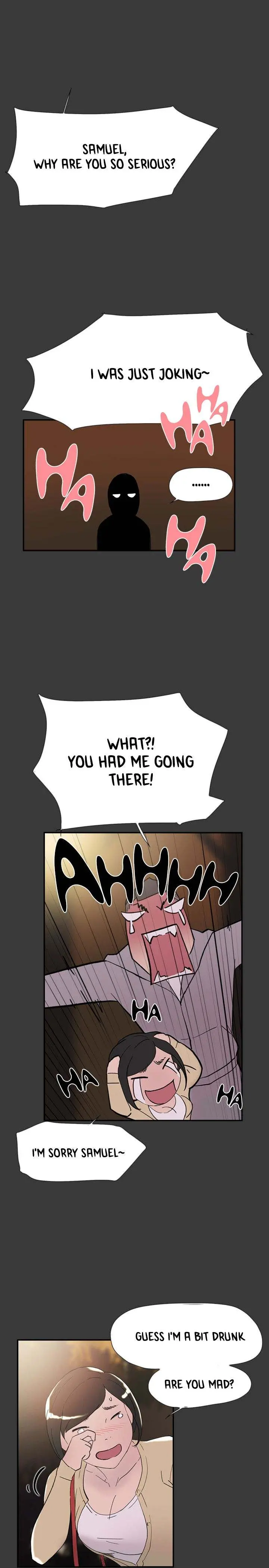 Overlapping Episode 40 - Page 13