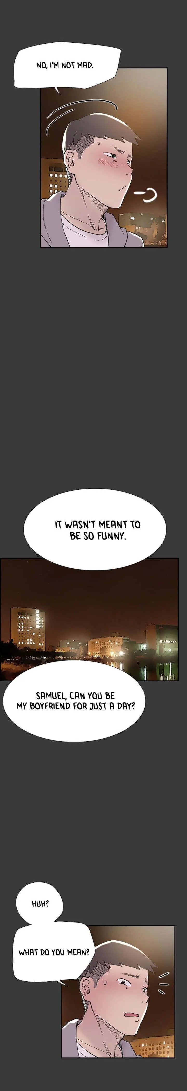 Overlapping Episode 40 - Page 14