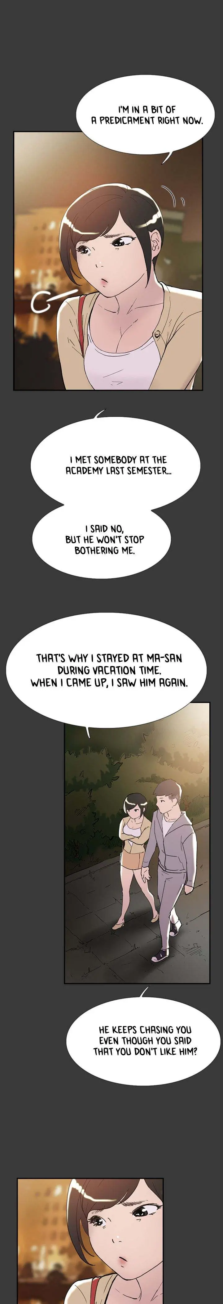 Overlapping Episode 40 - Page 15