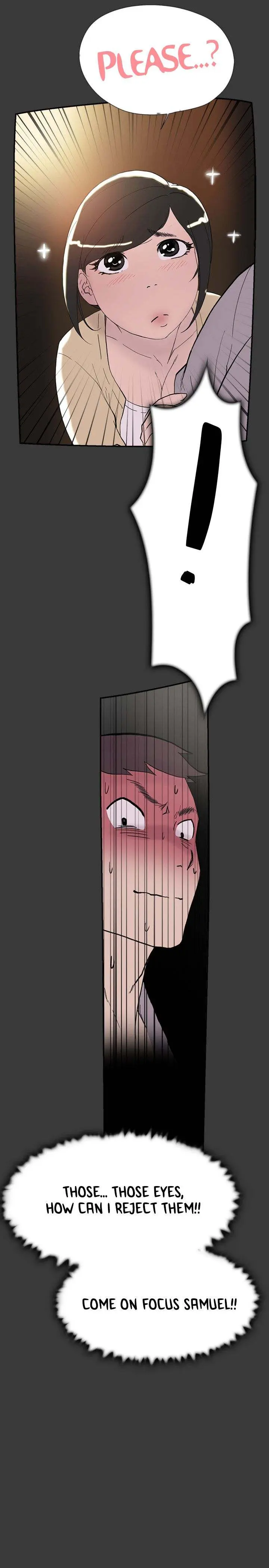 Overlapping Episode 40 - Page 18