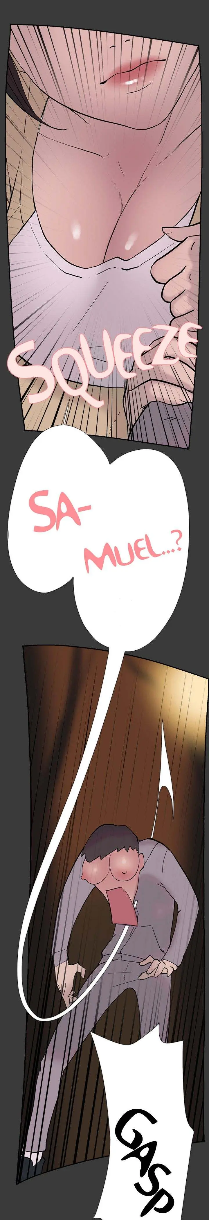 Overlapping Episode 40 - Page 20