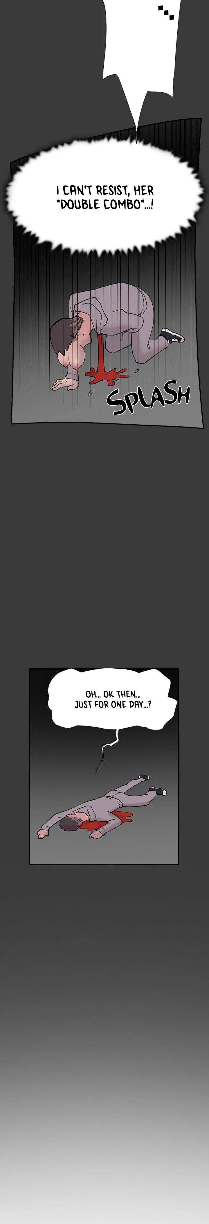 Overlapping Episode 40 - Page 21