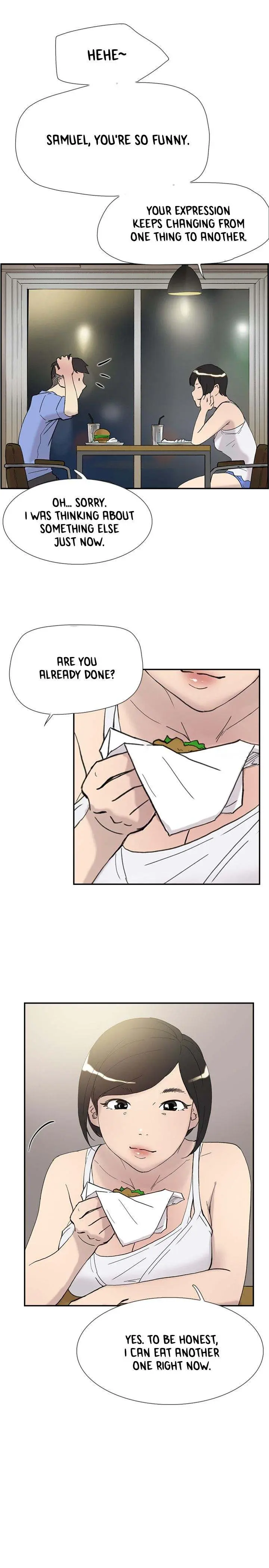 Overlapping Episode 40 - Page 23
