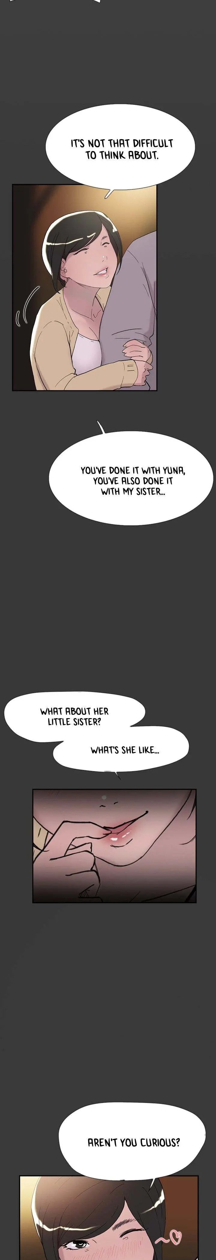 Overlapping Episode 40 - Page 7