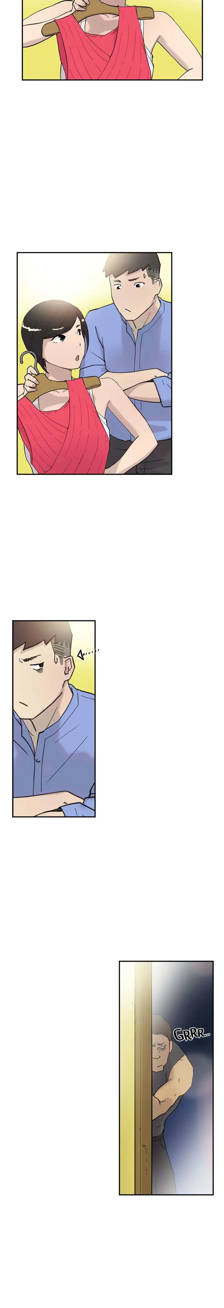 Overlapping Episode 41 - Page 10
