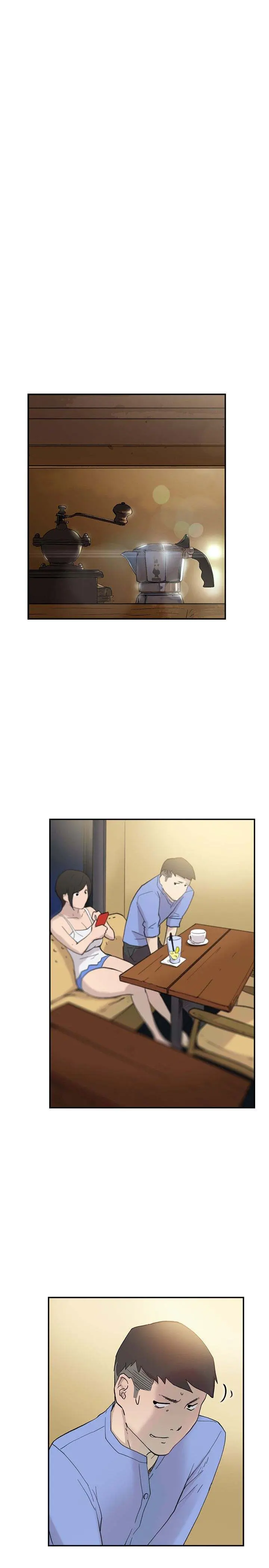 Overlapping Episode 41 - Page 11