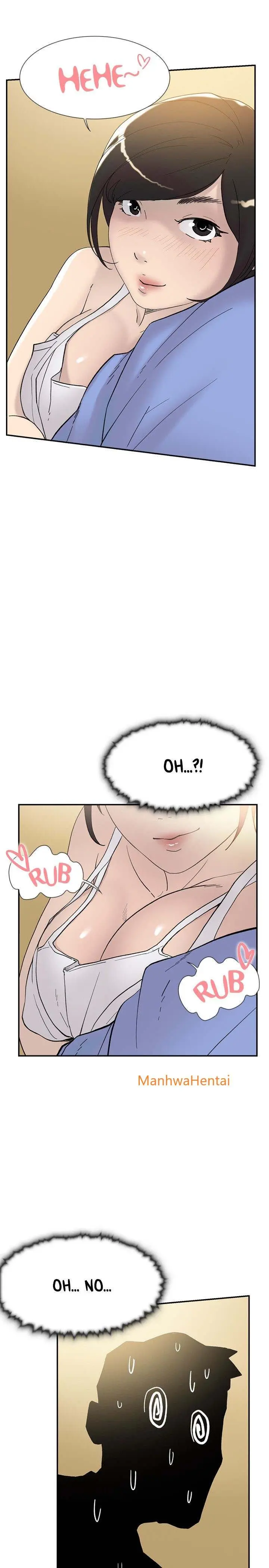 Overlapping Episode 41 - Page 15