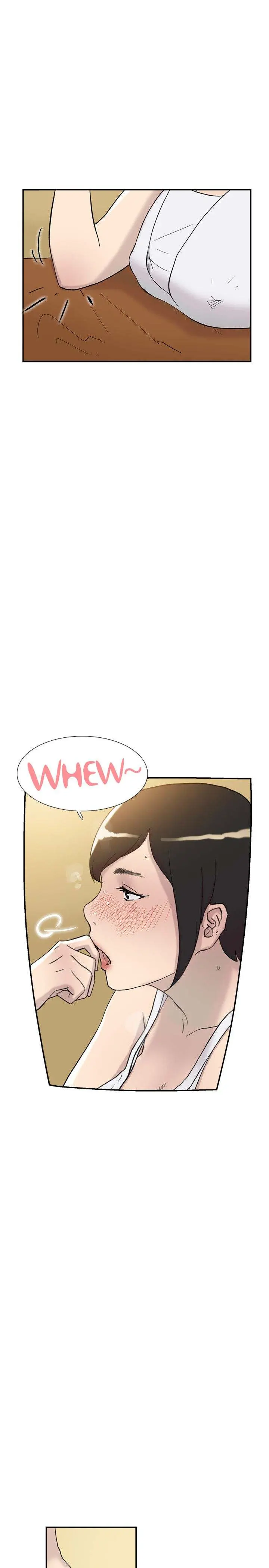 Overlapping Episode 41 - Page 18