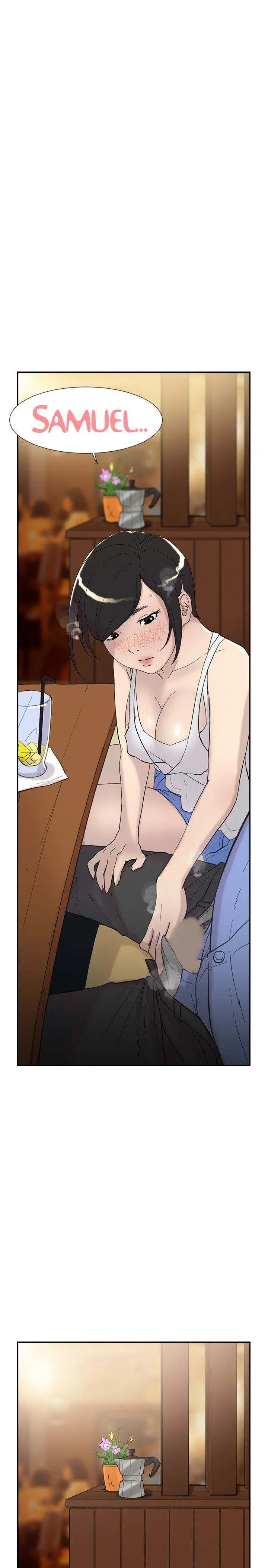 Overlapping Episode 41 - Page 21