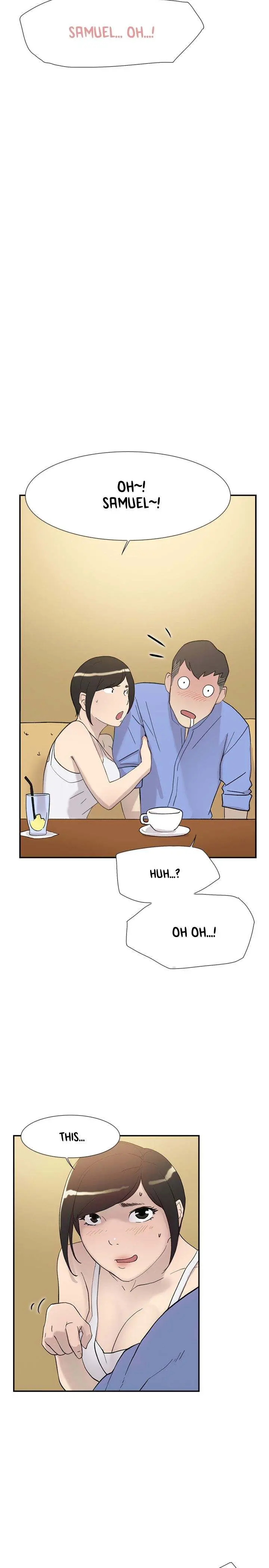 Overlapping Episode 41 - Page 23