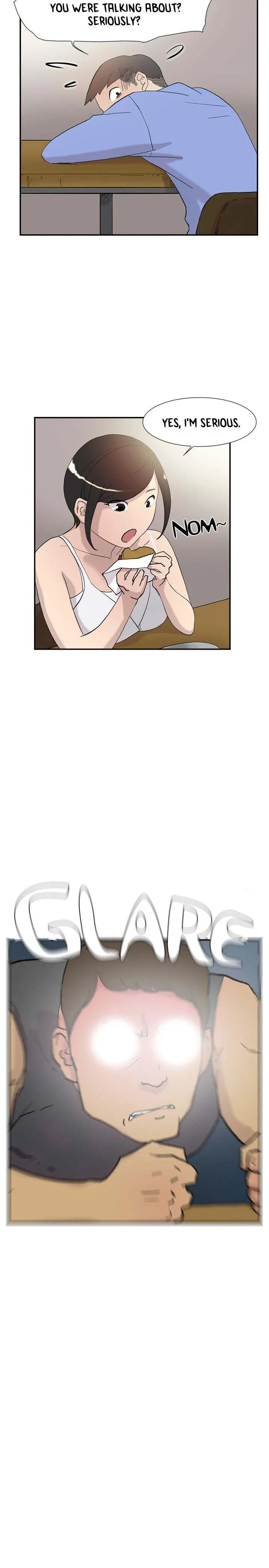 Overlapping Episode 41 - Page 3