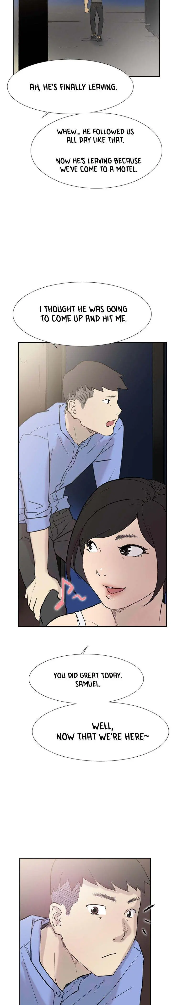 Overlapping Episode 41 - Page 31